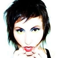 Alina Kurvits- Lindt