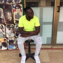 Richard Ahenkorah