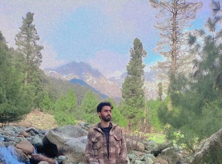 Abrar Abrar