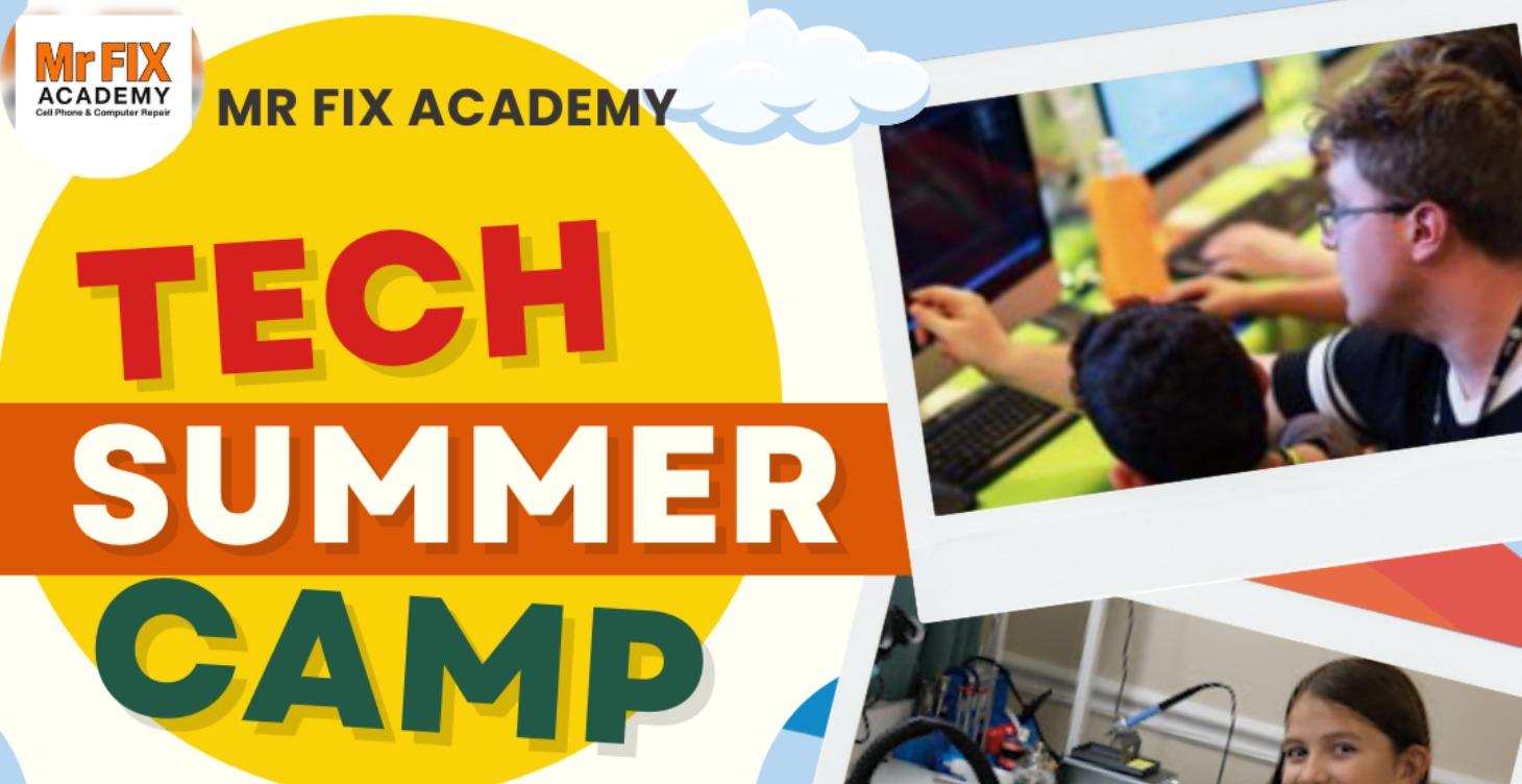 Summer Tech Camp