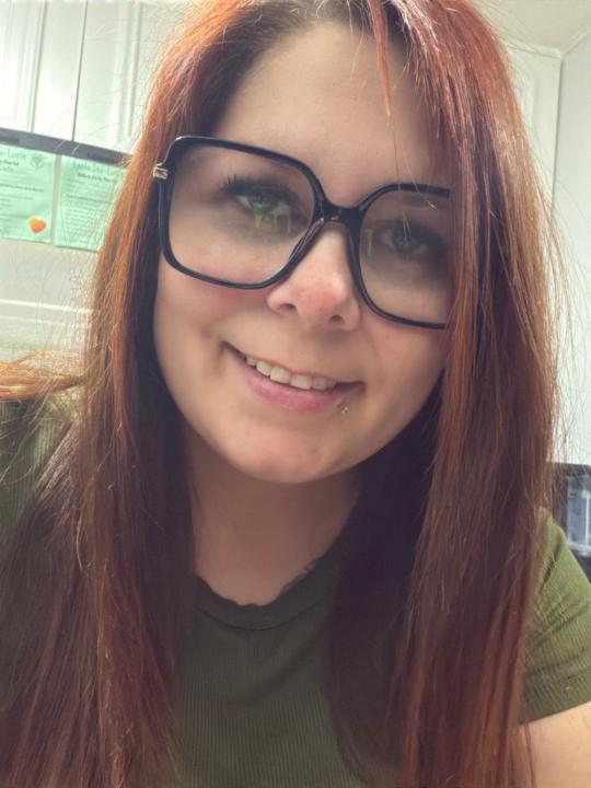 Kristel Dube-Pichette