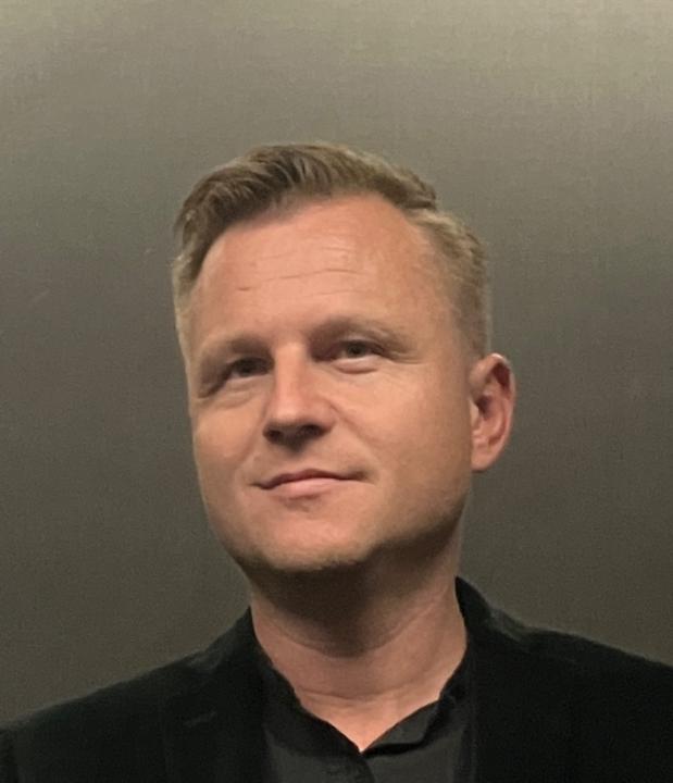 Roman Maretskiy