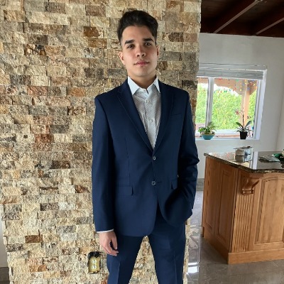 Gustavo Rose