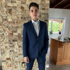 Gustavo Rose