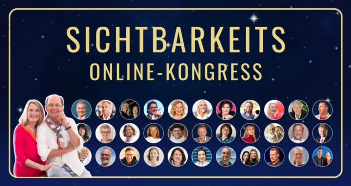 Sichtbarkeits-Kongress