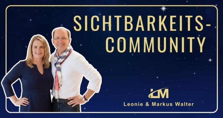 Sichtbarkeits-Community