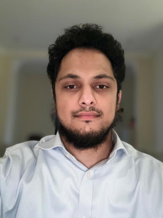 Ibrahim Yunus