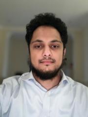 Ibrahim Yunus