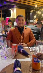 Баярбат Ганзориг