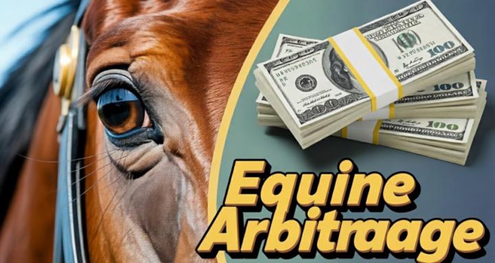 Equine Arbitrage