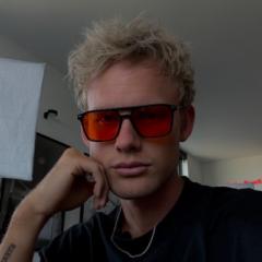 Cade Ford