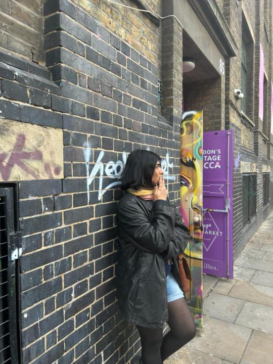 Nithyashree Naganathan