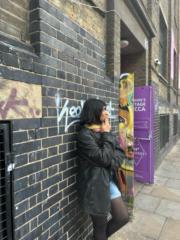 Nithyashree Naganathan