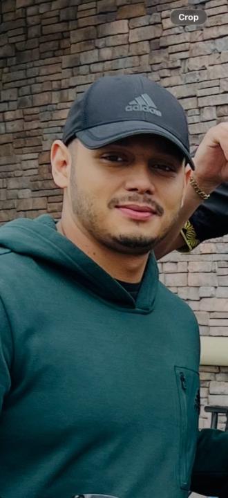David Giron