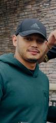 David Giron