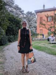 Barbara Bruzzi