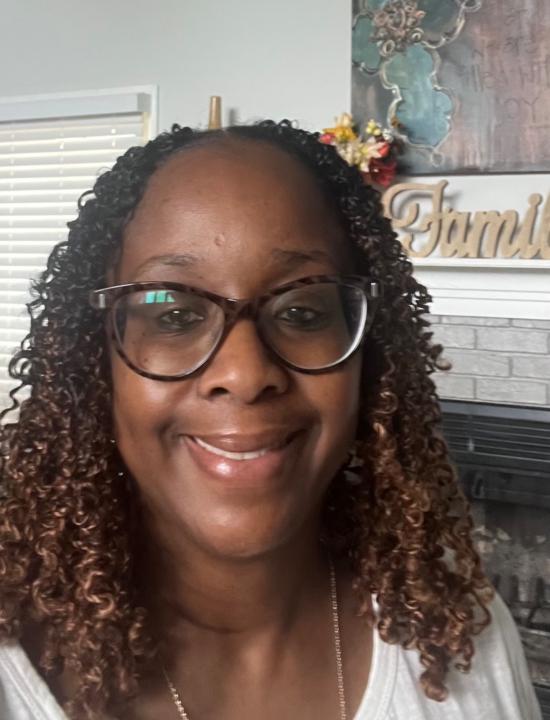 Keisha Hunter
