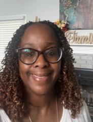 Keisha Hunter