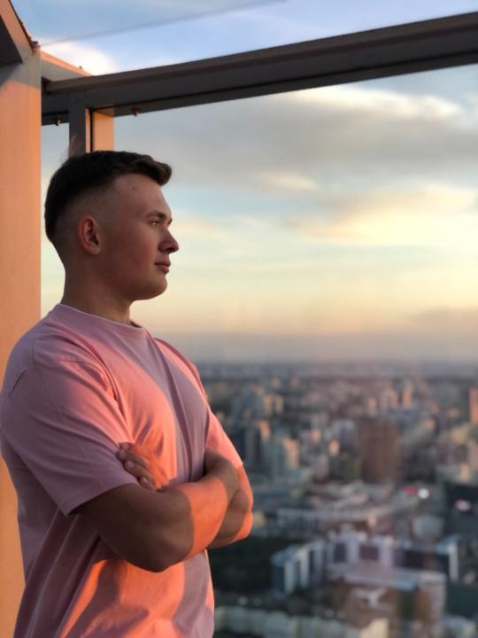 Erik G