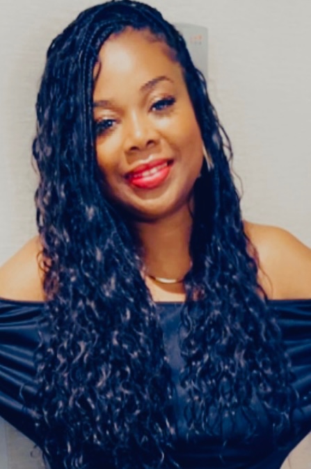Deidra Tillman