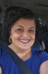 Sandra Astacio