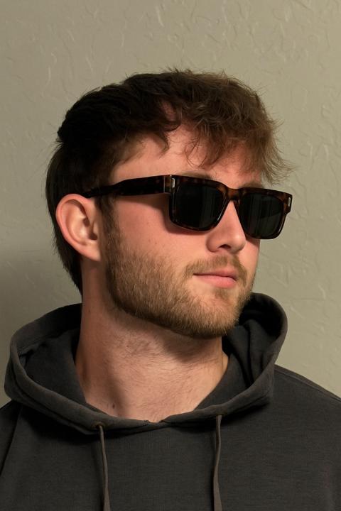 Jake Gold