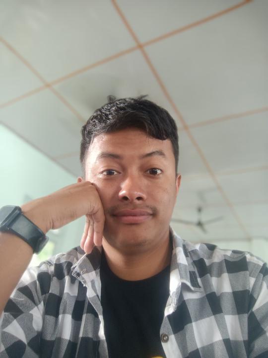 Maheshkumar Elangbam