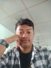 Maheshkumar Elangbam