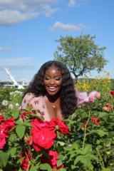 Lovette Jallow