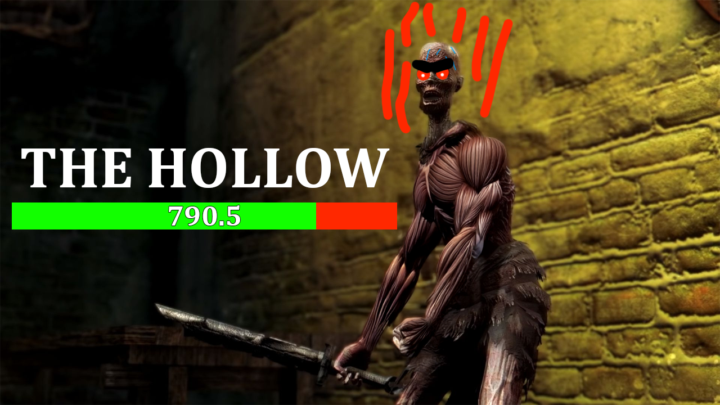 💀 The Hollow - Week 3 Complete!
