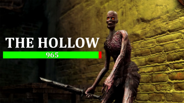 💀 The Hollow - Week 1 Complete!