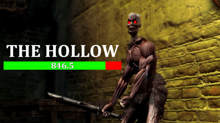 💀 The Hollow - Week 2 Complete!