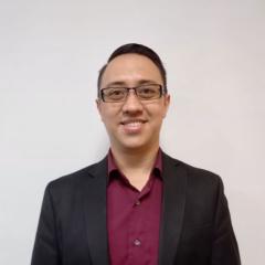 Jonathan Arias Ramírez