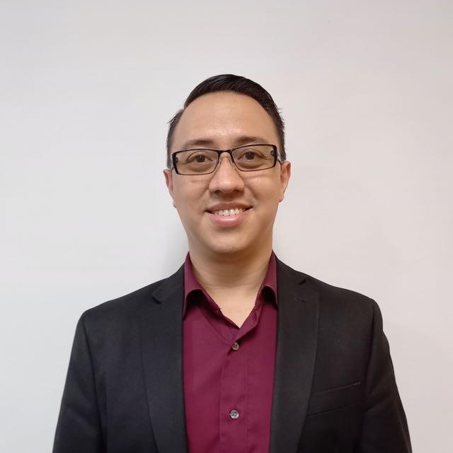 Jonathan Arias Ramírez