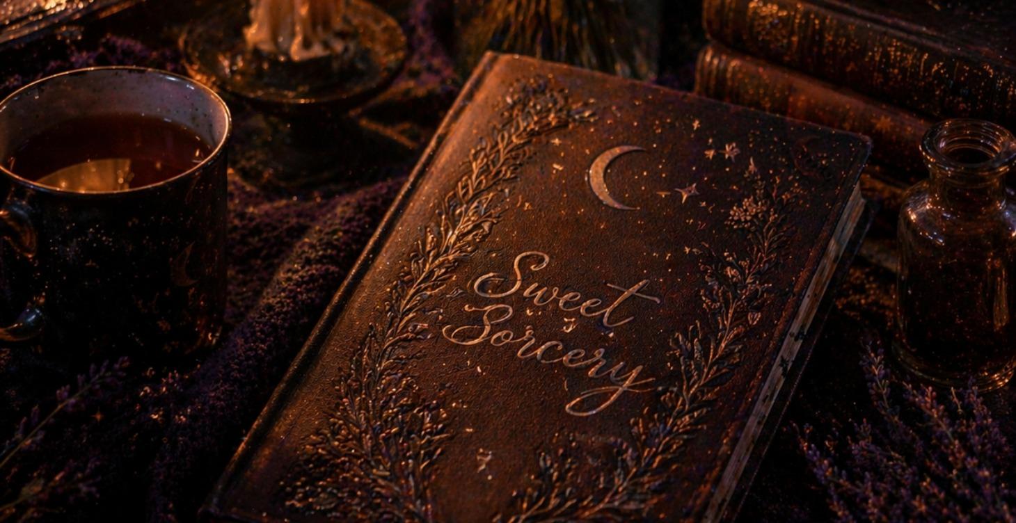 The Quiet Wish
