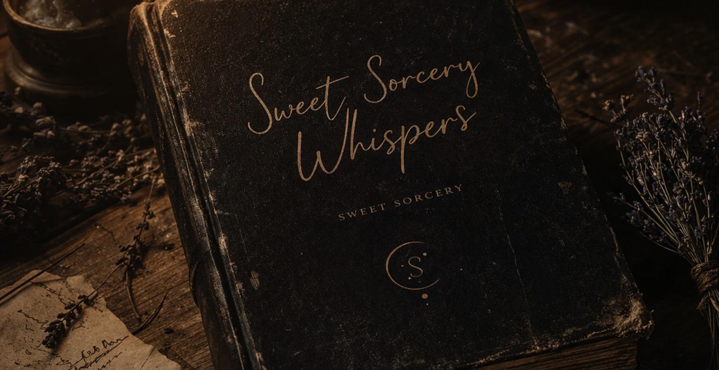 Sweet Sorcery Whispers