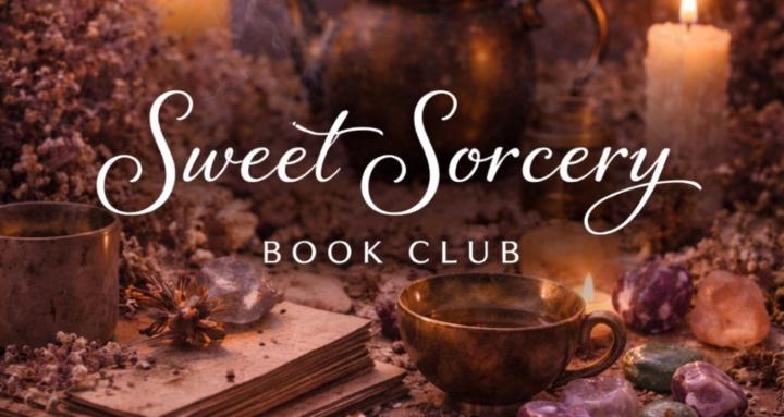 The Sweet Sorcery Book Club