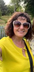 Sian Rowlands