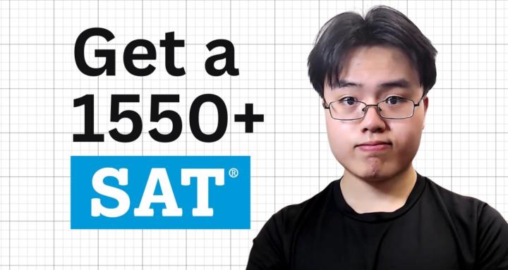 The 1550+ Formula