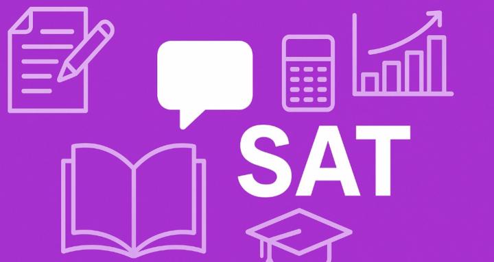 SAT Prep Plus