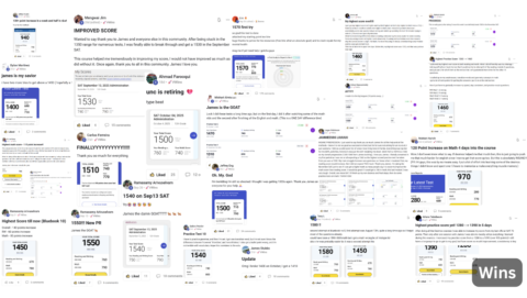 The 1550+ Formula gallery image
