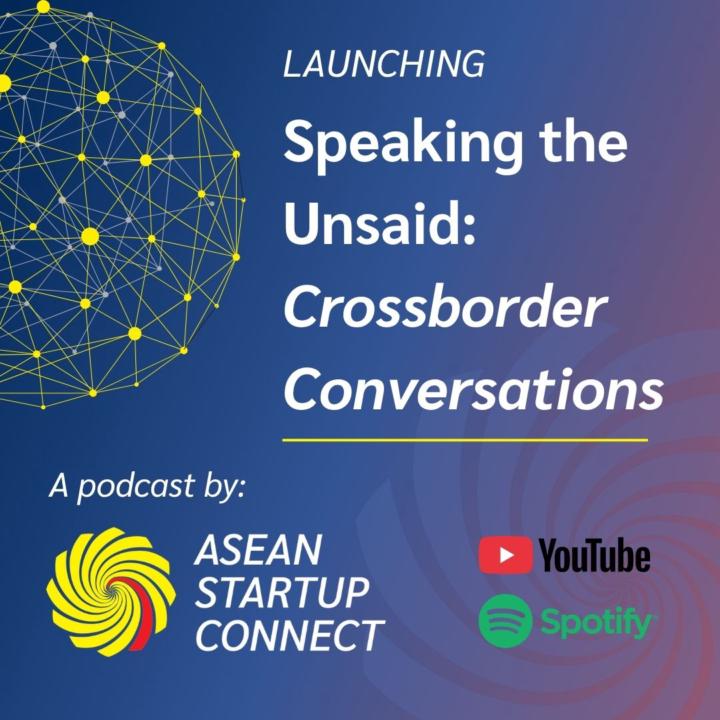 ASC Podcast Launch! With Shunsuke Miyatake