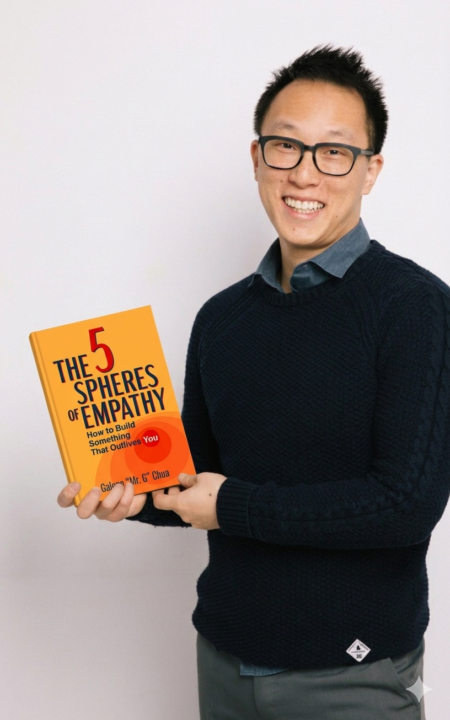5 Spheres of Empathy