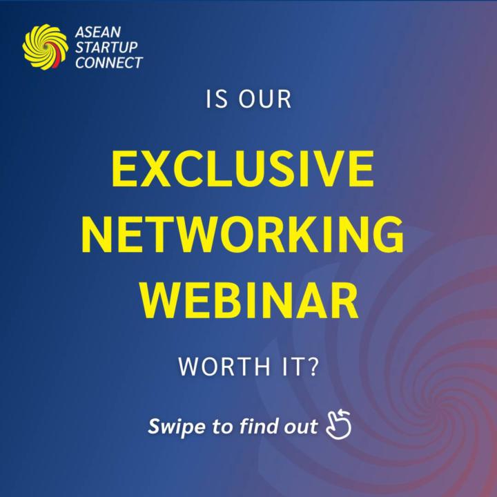 Exclusive Mastering Networking Webinar | 24th April