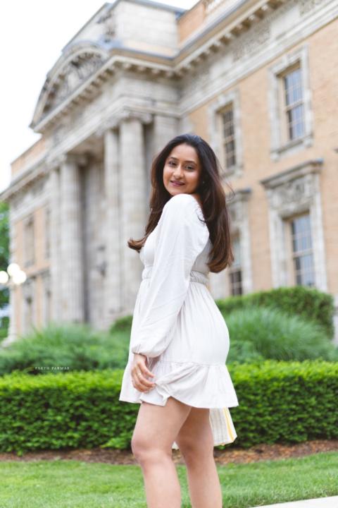 Arpita Purohit