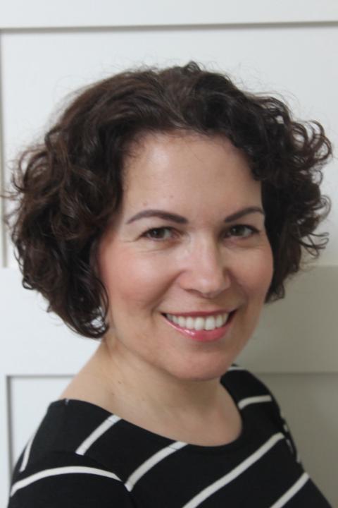 Laura Fitzsimmons