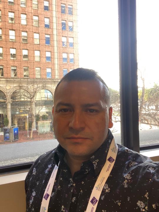 Daniel Ramirez