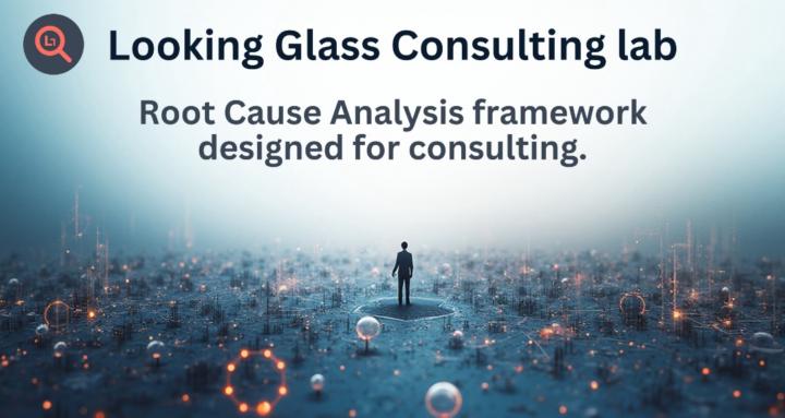 Looking Glass Consulting Lab