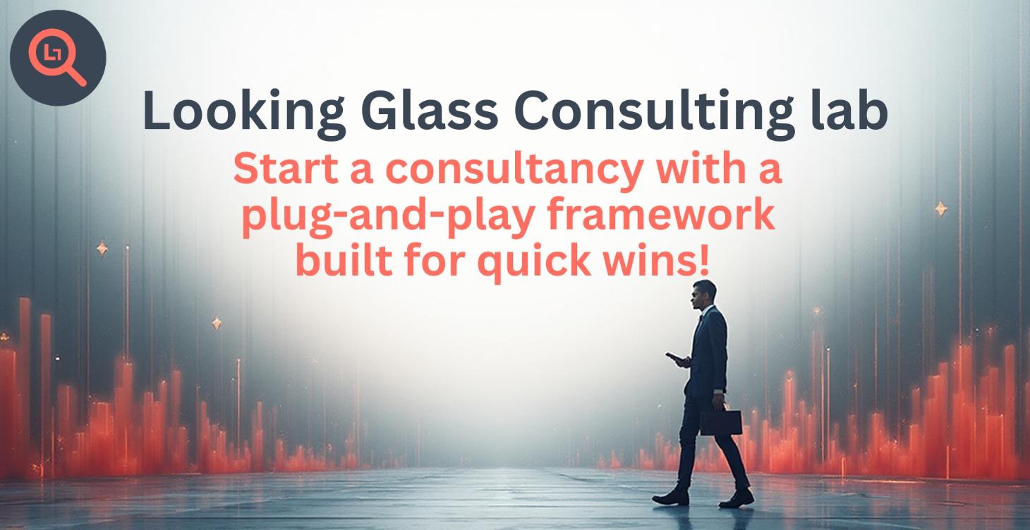 Introduction to Looking Glass Labs