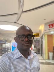 Frank Adetokunbo